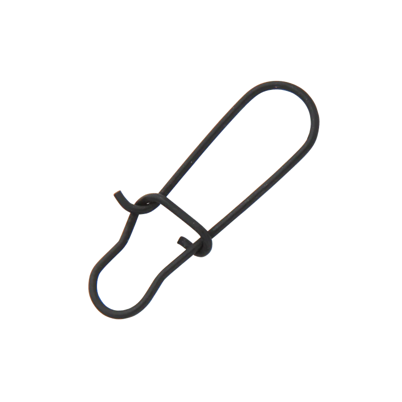 Rosco Black Duo Lock Snaps
