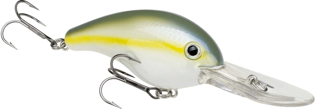 Strike King Pro Model Series 5XD Deep Diving Crankbait 5 8 oz