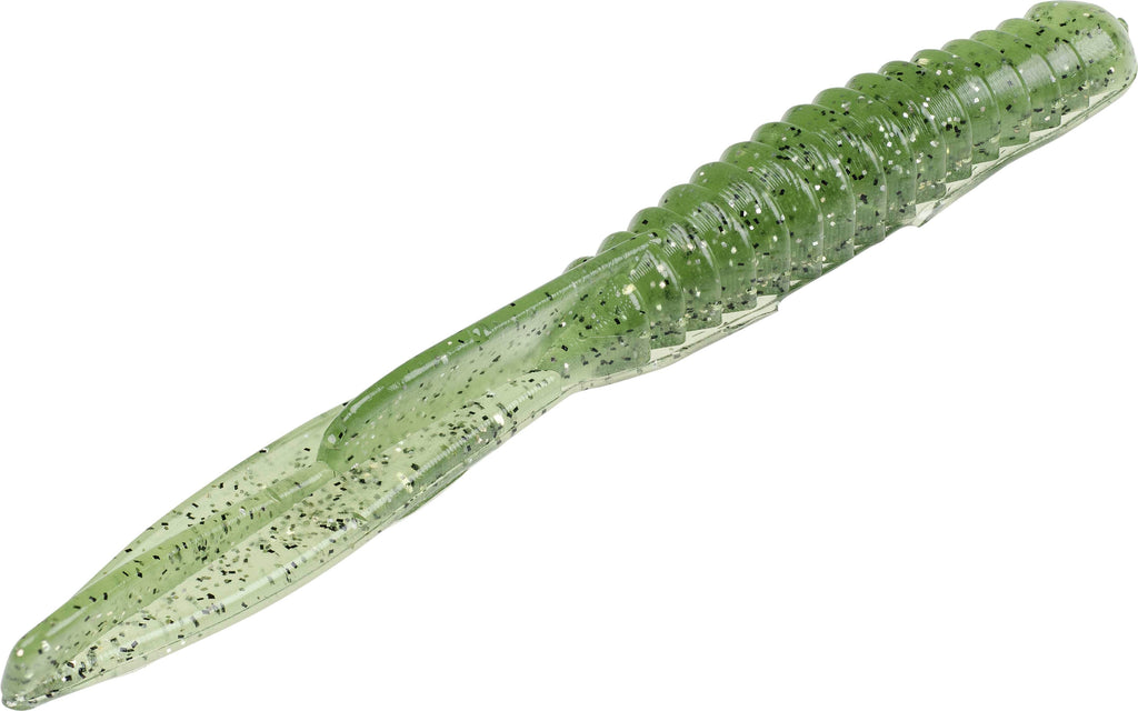 Strike King KVD Half Shell 3 1 2 inch Drop Shot Bait 9 pack