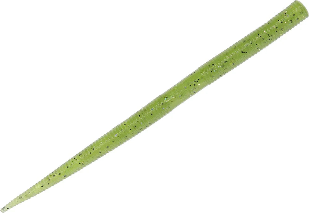Yamamoto Baits Pro Senko 5 inch Thin Tail Soft Stickbait 10 pack