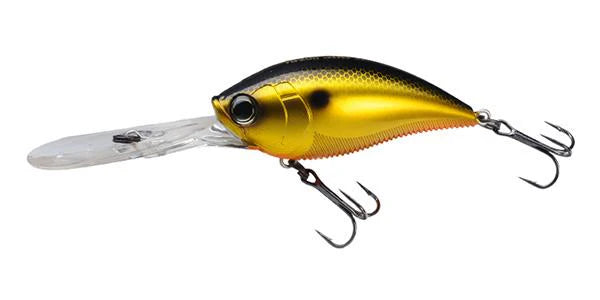 Yo Zuri 3DB Deep Crank 2 3 4 inch Deep Diving Crankbait