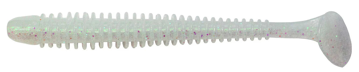 Keitech Swing Impact 25 inch Soft Paddle Tail Swimbait