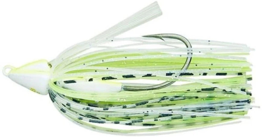 Keitech Lead Swing Swimmer Swim Jig