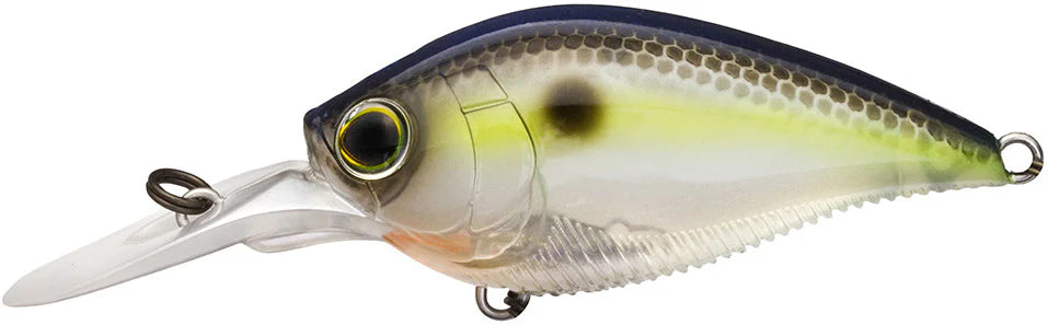 Yo Zuri 3DB Crank 15 MR Medium Diving Crankbait