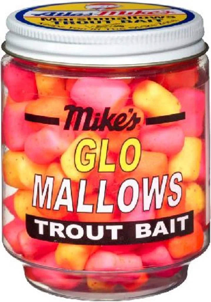 Mikes Glo Mallows