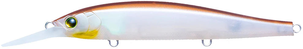 Yo Zuri 3DB Deep Suspending Jerkbait 110mm 425 Inch