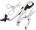 Rapala Anglers Combo Tool Pack