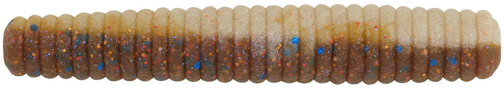 Berkley PowerBait MaxScent Lil General Worm 275 Inch