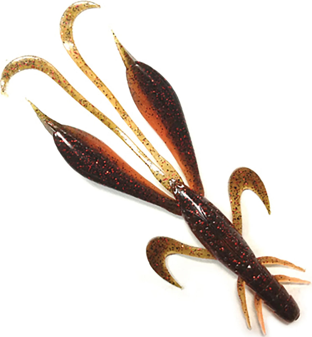 Geecrack Bunny Hog 6 Inch