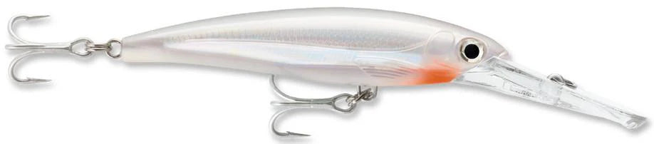 Rapala XRM 10 X Rap Magnum Big Game Trolling Lure 4375 Inch