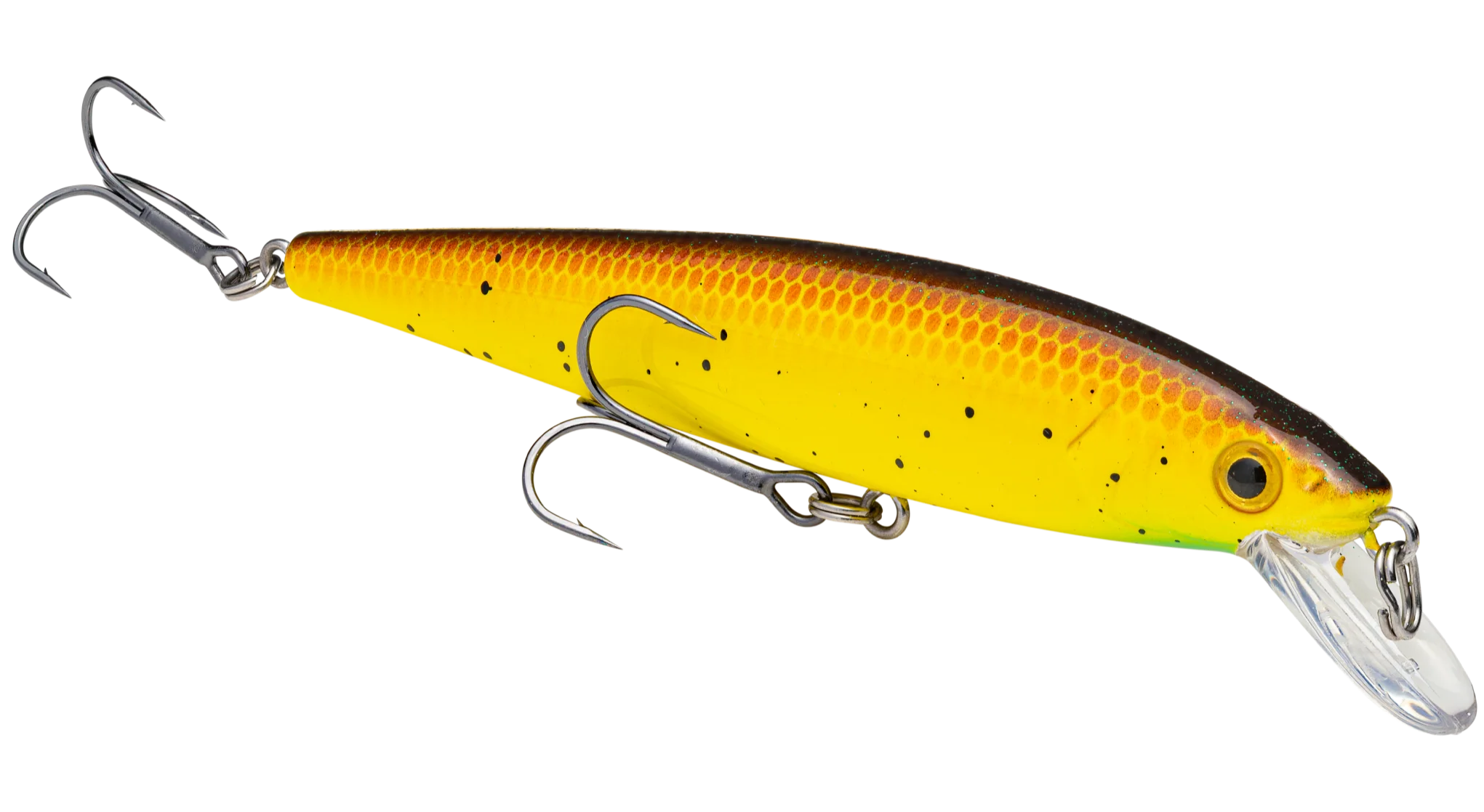 Strike King KVD 200 Series Suspending Medium Diving Jerkbait 45 Inch
