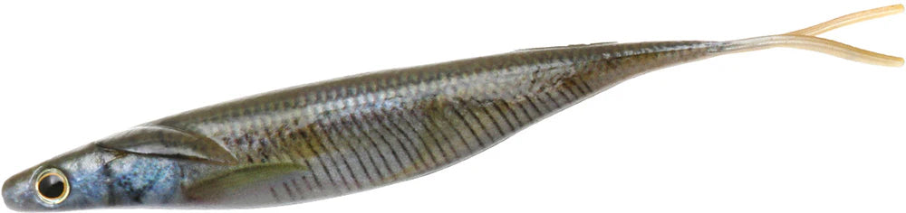 Deps Sakamata Shad Soft Jerkbait 5 Inch