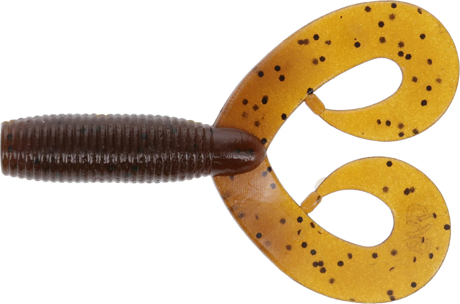 Yamamoto Baits 5 Inch Double Tail Grub 20 Pack