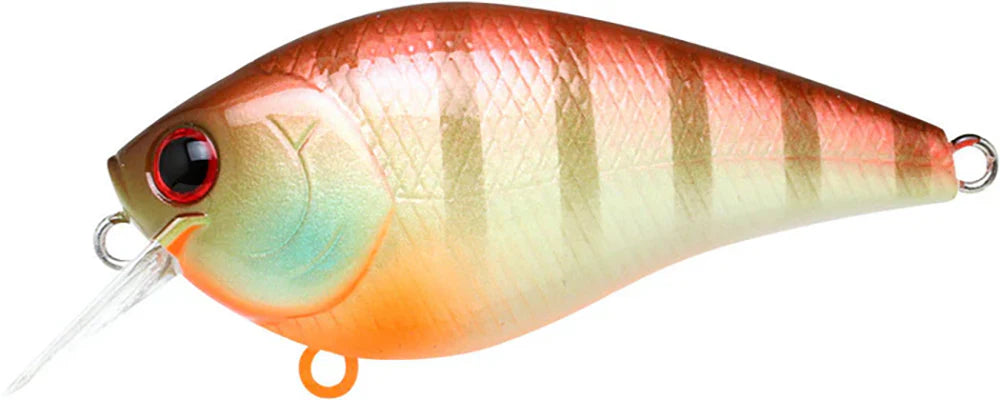 Lucky Craft LC 15 Silent Squarebill Crankbait 24 Inch