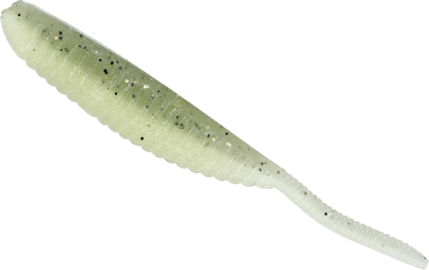 Yamamoto Baits 3 Inch Shad Shape Drop Shot Worm 10 Pack