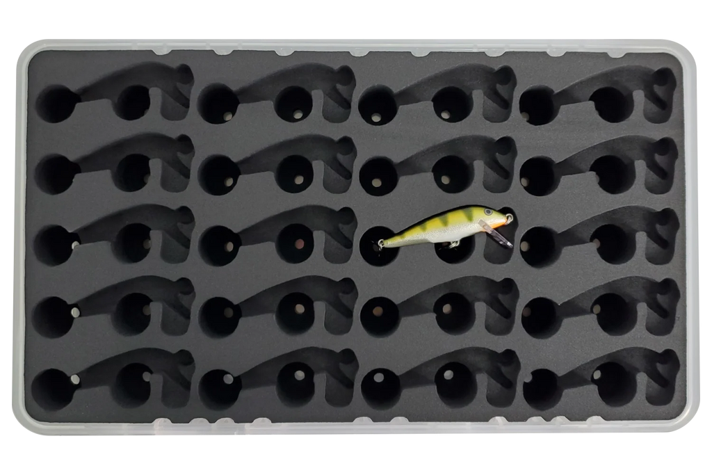 T3 Pro fits Rapala CountDown lures