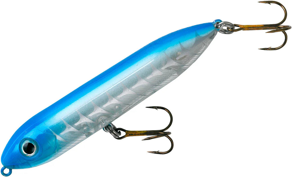 Heddon Super Spook Jr 3 1 2 inch Topwater Walker