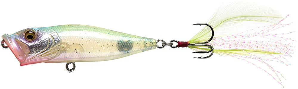 Megabass Respect Series GLXS Spring Reaction March 2026 Release