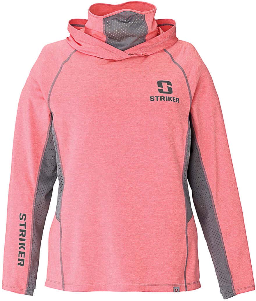 Striker Womens Guardian Hoody