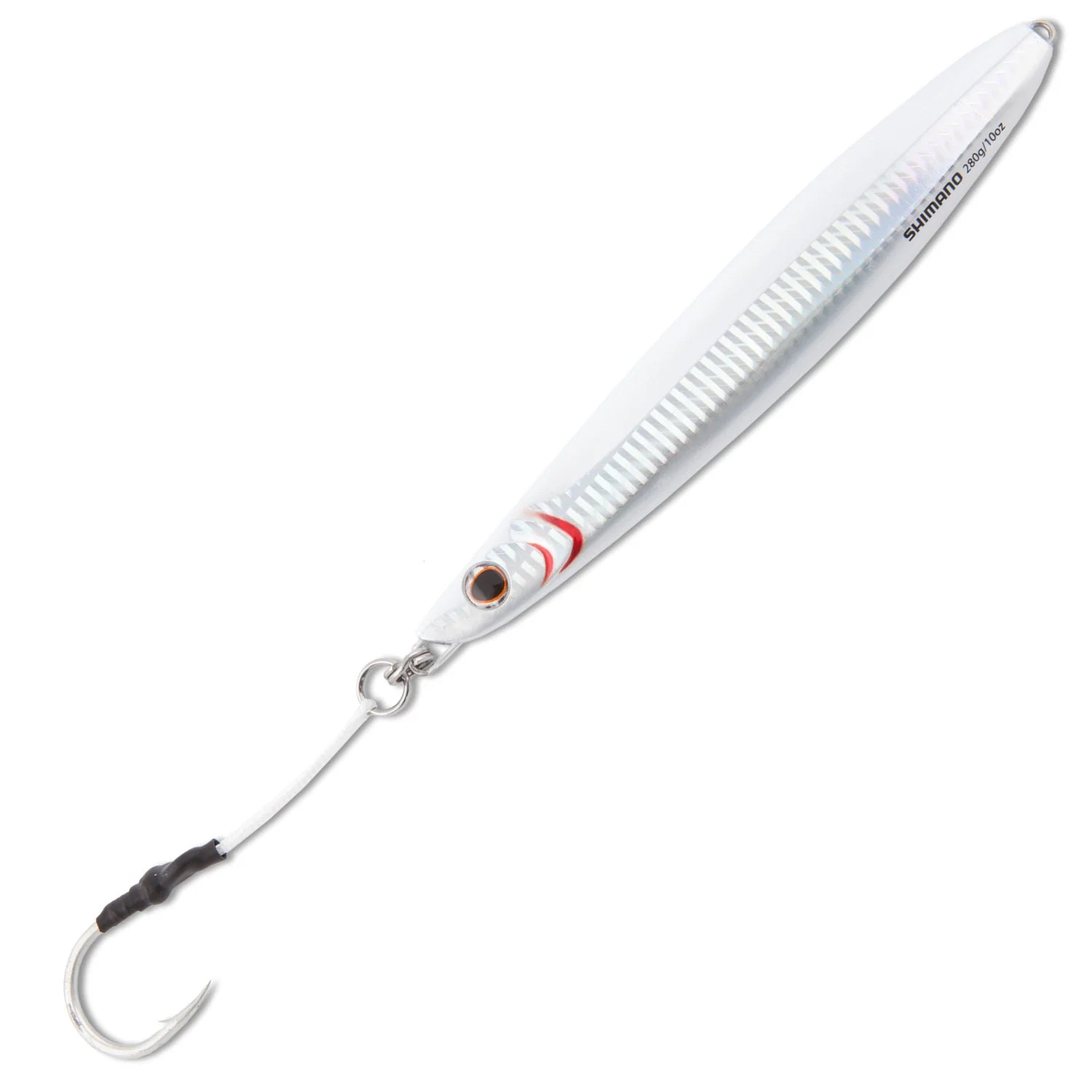 Shimano Butterfly Flatside Jig