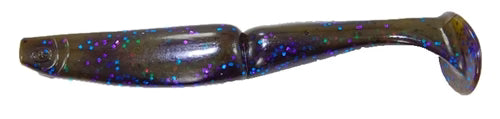 Gambler Big EZ 5 inch Segmented Paddle Tail Swimbait