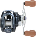 Bates Fishing Co Salty Hundo50 Baitcasting Reel
