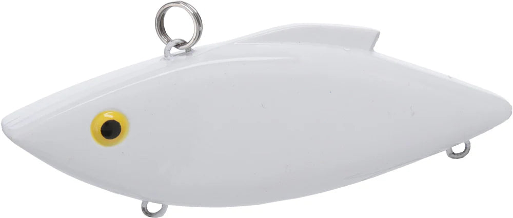 Bill Lewis Rat L Trap Mag Trap Lipless crankbait