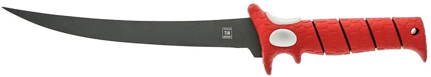 Bubba Tapered Flex Fillet Knife 9 Inch