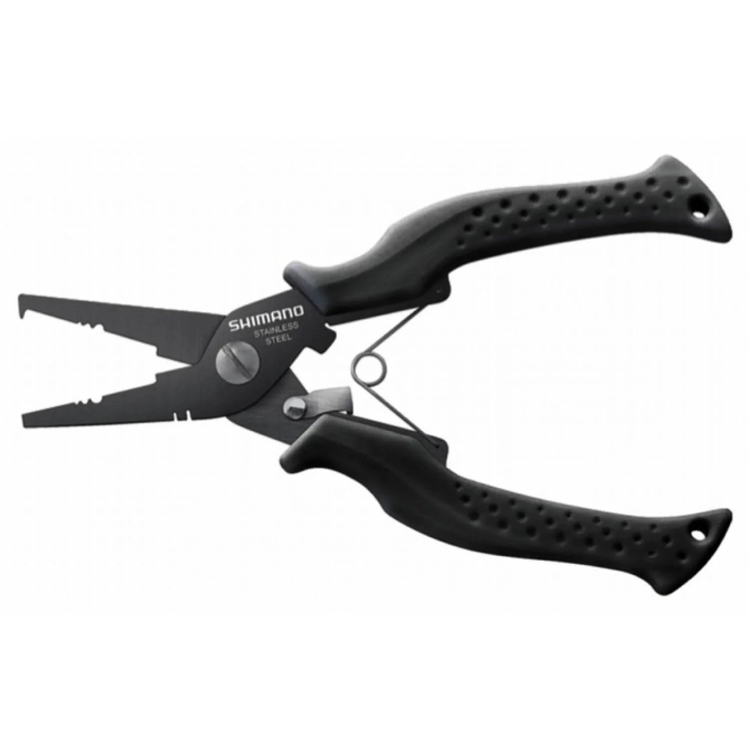 Shimano Offshore Bluewater 7 inch Power Pliers