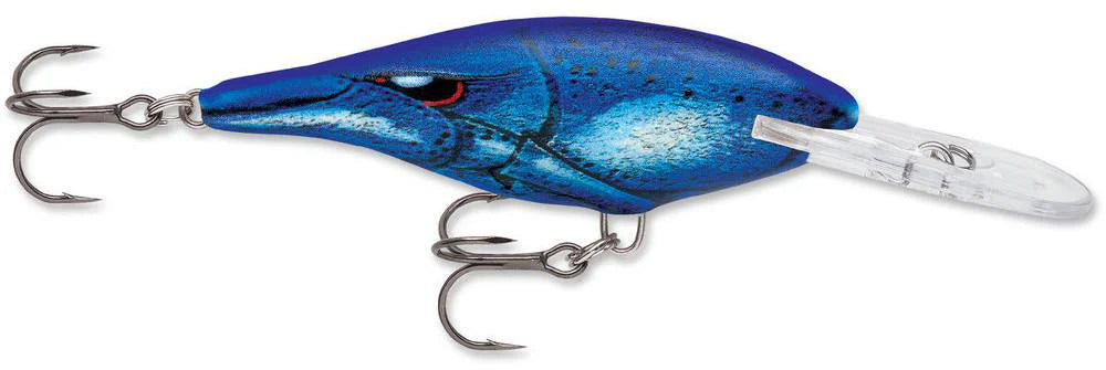 Rapala Shad Rap 2 3 4 inch Medium Diving Crankbait SR07