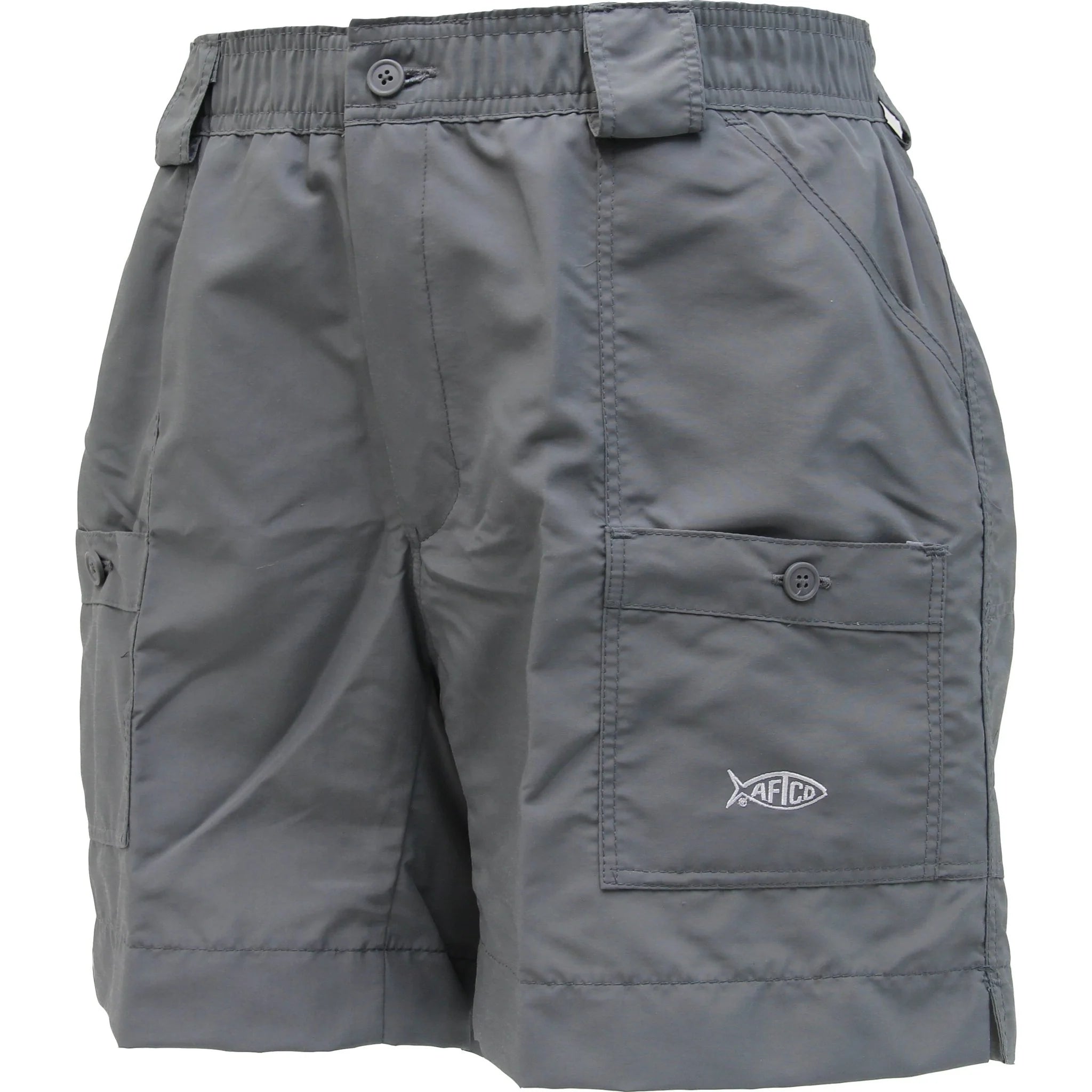 AFTCO M01 Original Mens Fishing Shorts