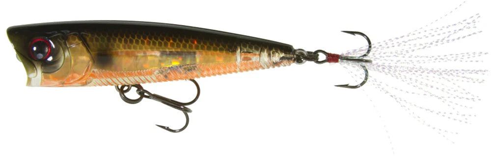 Yo Zuri 3DB Popper 3 inch Topwater Popper