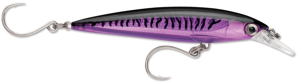 Rapala SXRL 12 X Rap Saltwater Long Cast Rip Bait 475 Inch