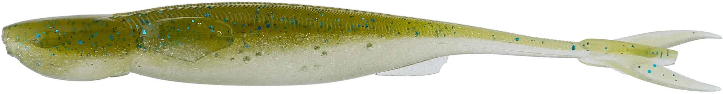 Reaction Innovations 365 Inch Shiver Shot 10pk