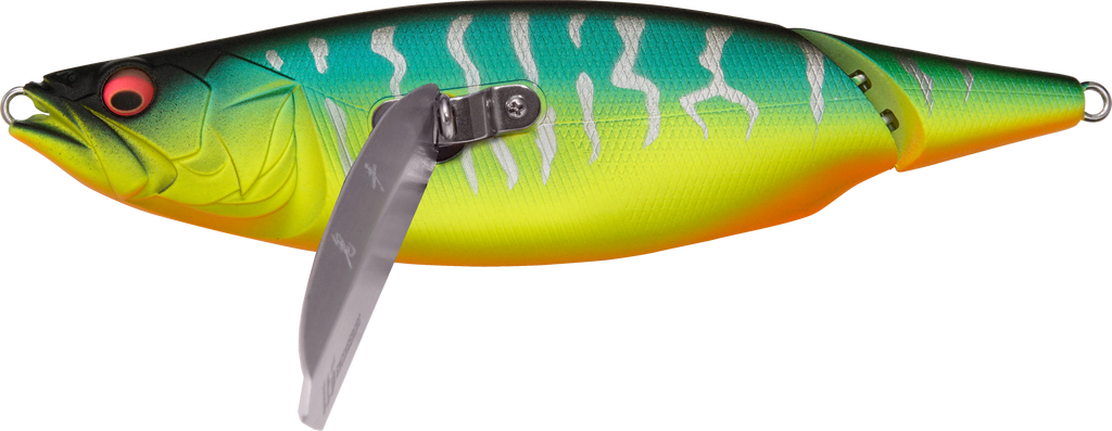 Megabass i WING 135 Winged Topwater Lure