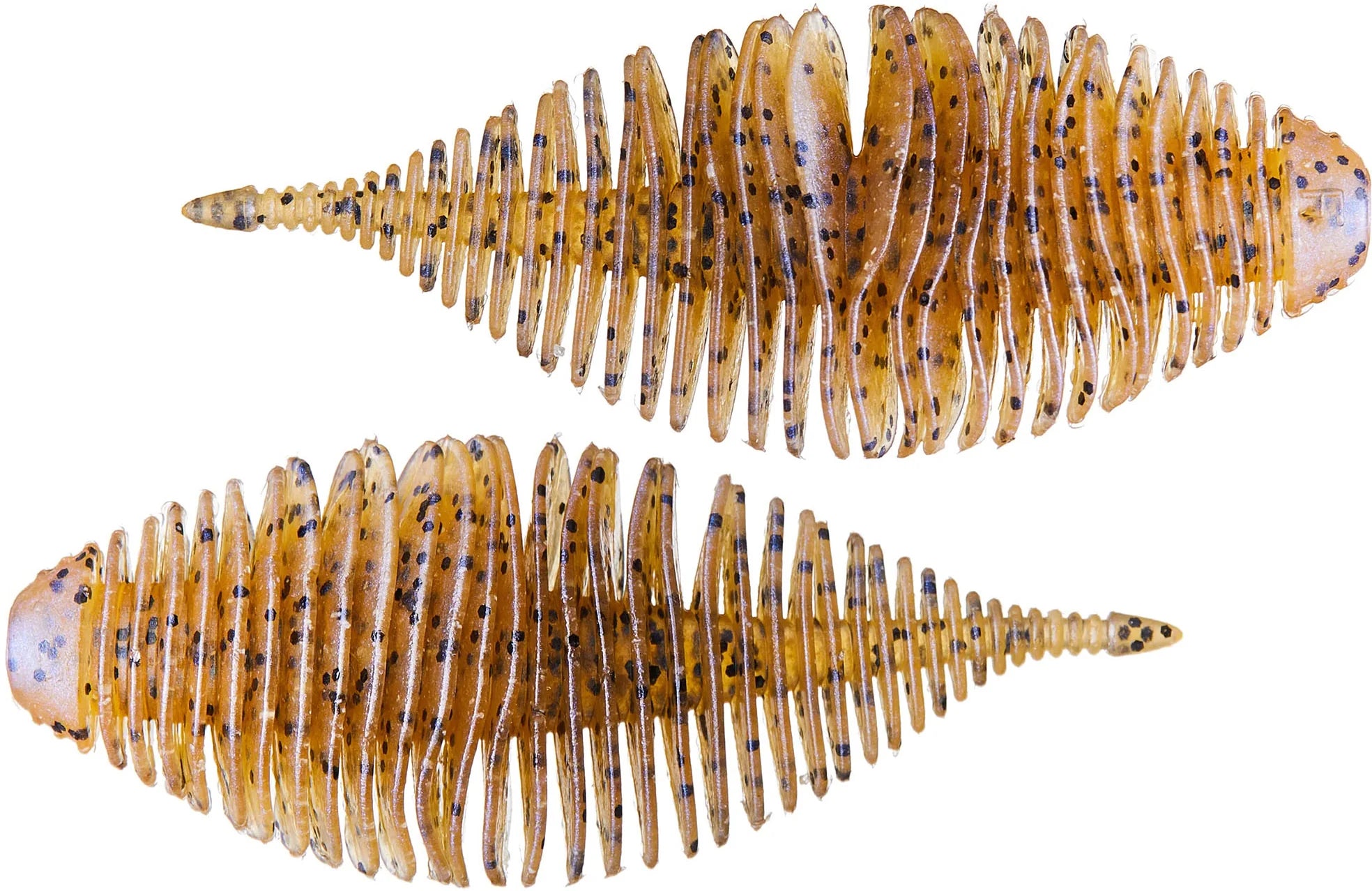 Geecrack Bellows Gill Soft Plastic Creature Bait 28 Inch