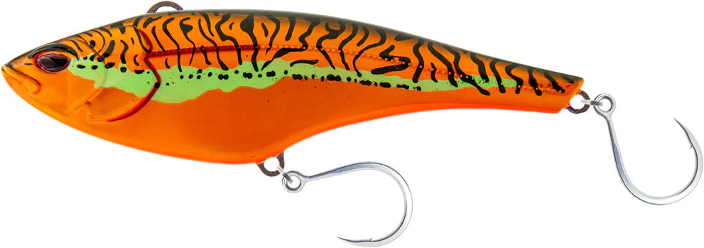 Nomad Design Madmacs 240 High Speed Sinking Trolling Lure 95 Inch