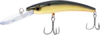 Bill Lewis Precise Walleye Crank PWC
