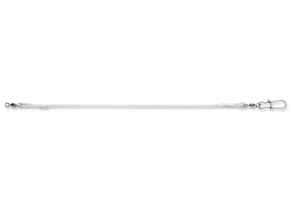 Luhr Jensen Great Lakes Clear Snubber