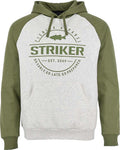 Striker Icon Hoody Bass