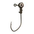 Eagle Claw Pro V Ballhead Panfish Jig 10 pack