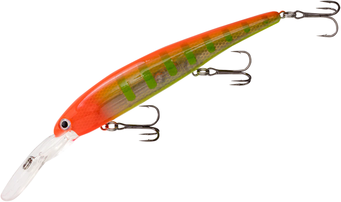 Bandit Walleye Deep 4 3 4 inch Trolling Plug