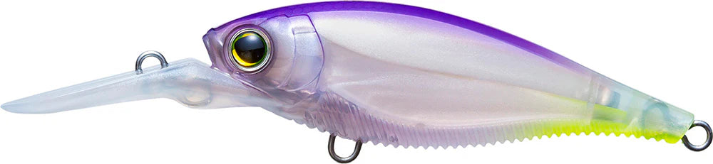 Yo Zuri 3DB Shad Suspending 2 3 4 inch Medium Diving Crankbait
