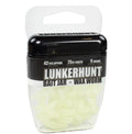 Lunkerhunt Wax Worm Bait Jar 1 3 oz