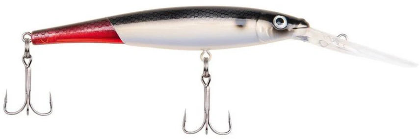 Berkley Flicker Minnow Jerkbait Trolling Hard Minnow 1 2 oz