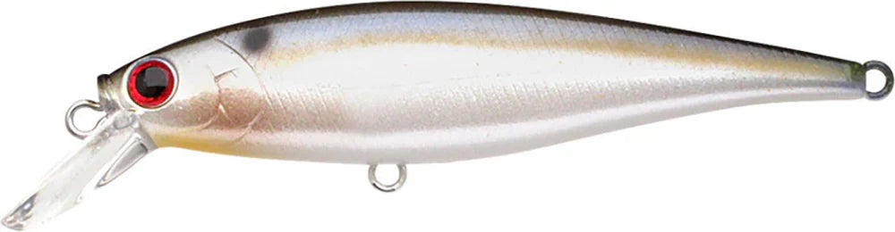 Lucky Craft Pointer 78 SP Suspending Jerkbait 3125 Inch