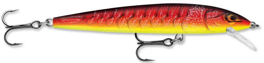Rapala Husky Jerk 08 Jerkbait Trolling Minnow