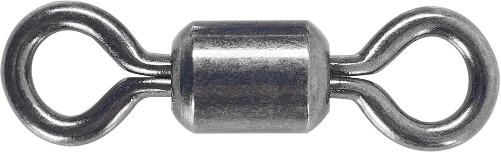 SPRO Power Swivels w Stainless Steel Line Ties Duraslick Finish