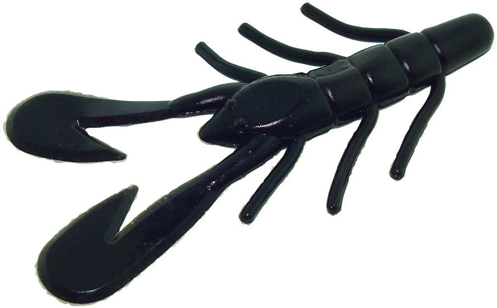 Zoom Ultra Vibe Speed Craw 35 Inch