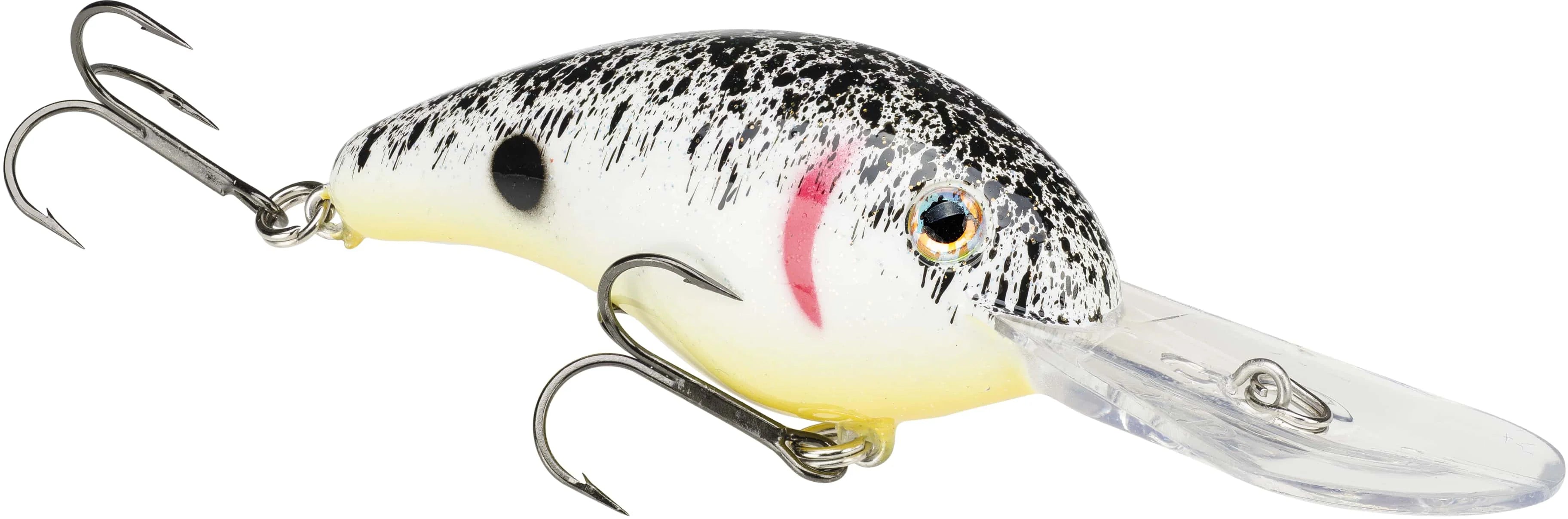 Strike King Pro Model Series 5XD Deep Diving Crankbait 5 8 oz